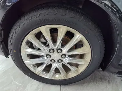 Buick Enclave 2020, 115700 км, за 13581.26 USD - фото 23
