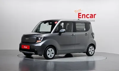 Kia Ray · 2024 год