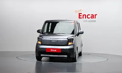 Kia Ray 2024, 40966 км, за 8205.33 USD