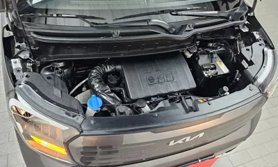 Kia Ray 2024, 40966 км, за 8205.33 USD - фото 6