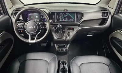 Kia Ray 2024, 40966 км, за 8205.33 USD - фото 7