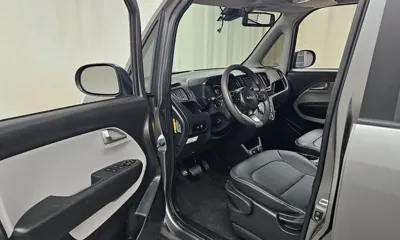 Kia Ray 2024, 40966 км, за 8205.33 USD - фото 10