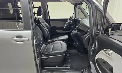 Kia Ray 2024, 40966 км, за 8205.33 USD - фото 11
