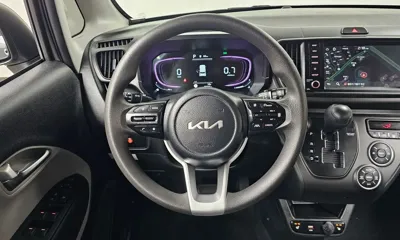Kia Ray 2024, 40966 км, за 8205.33 USD - фото 13