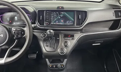 Kia Ray 2024, 40966 км, за 8205.33 USD - фото 15
