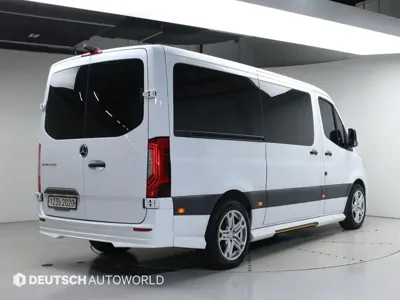 Mercedes-Benz Sprinter 2019, 53300 км, за 40065.17 USD