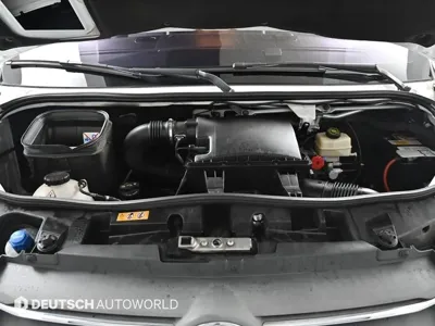 Mercedes-Benz Sprinter 2019, 53300 км, за 40065.17 USD - фото 6