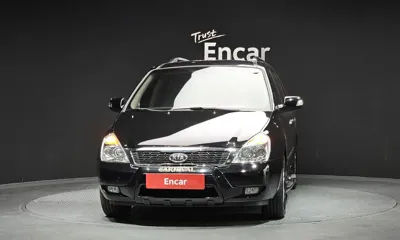 Kia Canival 2012, 137699 км, за 2847.68 USD