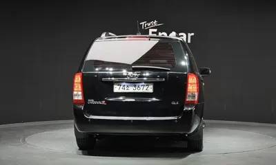 Kia Canival 2012, 137699 км, за 2847.68 USD