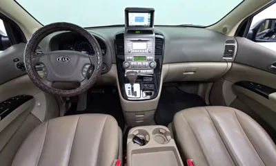 Kia Canival 2012, 137699 км, за 2847.68 USD - фото 7