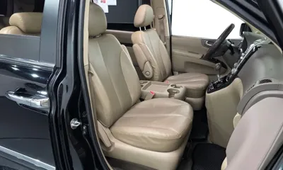 Kia Canival 2012, 137699 км, за 2847.68 USD - фото 10