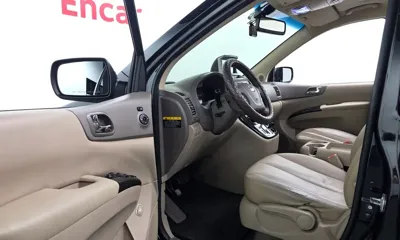 Kia Canival 2012, 137699 км, за 2847.68 USD - фото 11