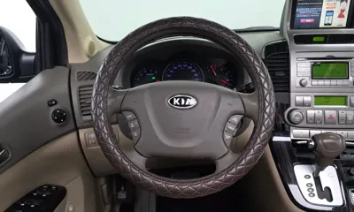 Kia Canival 2012, 137699 км, за 2847.68 USD - фото 13
