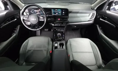 Kia Seltos 2023, 5946 км, за 17133.56 USD - фото 7
