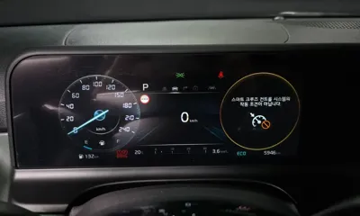 Kia Seltos 2023, 5946 км, за 17133.56 USD - фото 8