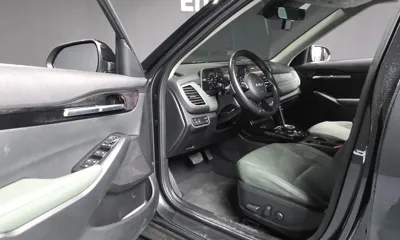 Kia Seltos 2023, 5946 км, за 17133.56 USD - фото 10