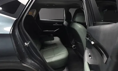 Kia Seltos 2023, 5946 км, за 17133.56 USD - фото 12