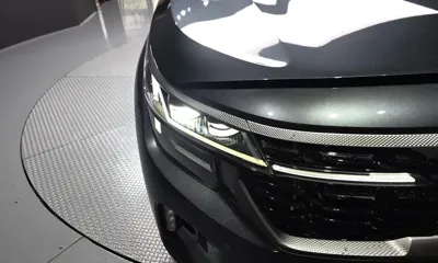 Kia Seltos 2023, 5946 км, за 17133.56 USD - фото 22