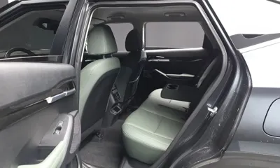 Kia Seltos 2023, 5946 км, за 17133.56 USD - фото 26