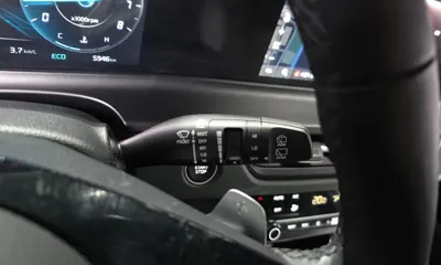 Kia Seltos 2023, 5946 км, за 17133.56 USD - фото 28