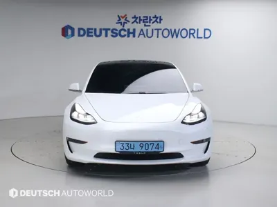 Tesla Model 3 2020, 101952 км, за 14236.49 USD