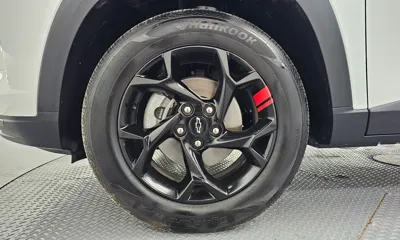 ChevroletGMDaewoo Trax 2025, 17635 км, за 16279.21 USD