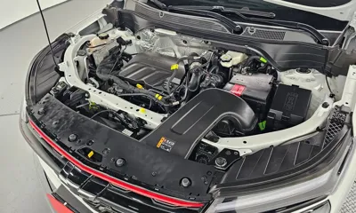 ChevroletGMDaewoo Trax 2025, 17635 км, за 16279.21 USD - фото 6