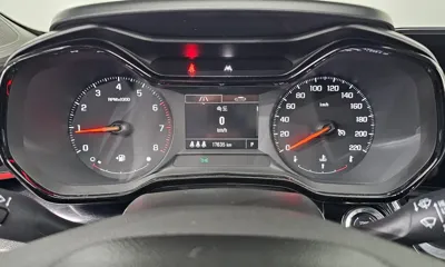 ChevroletGMDaewoo Trax 2025, 17635 км, за 16279.21 USD - фото 8