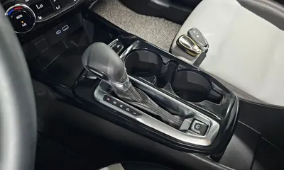 ChevroletGMDaewoo Trax 2025, 17635 км, за 16279.21 USD - фото 9