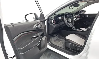 ChevroletGMDaewoo Trax 2025, 17635 км, за 16279.21 USD - фото 10