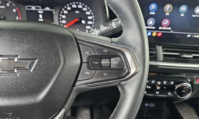 ChevroletGMDaewoo Trax 2025, 17635 км, за 16279.21 USD - фото 15