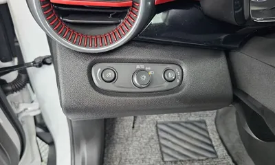ChevroletGMDaewoo Trax 2025, 17635 км, за 16279.21 USD - фото 20