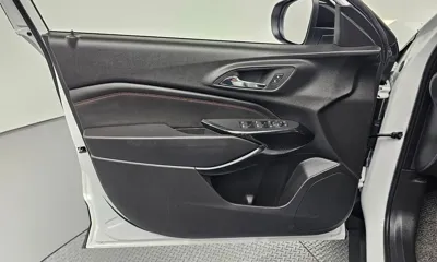 ChevroletGMDaewoo Trax 2025, 17635 км, за 16279.21 USD - фото 24