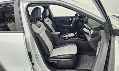 ChevroletGMDaewoo Trax 2025, 17635 км, за 16279.21 USD - фото 26