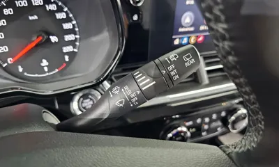 ChevroletGMDaewoo Trax 2025, 17635 км, за 16279.21 USD - фото 28