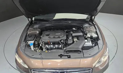 Hyundai Grandeur 2019, 96919 км, за 9189.43 USD - фото 6