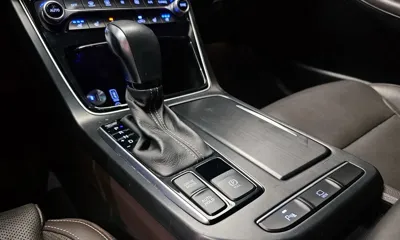 Hyundai Grandeur 2019, 96919 км, за 9189.43 USD - фото 9