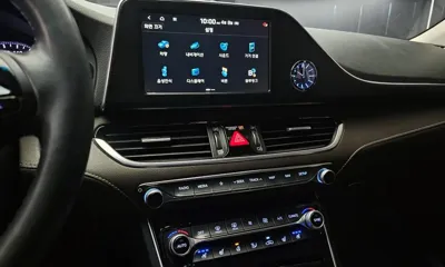 Hyundai Grandeur 2019, 96919 км, за 9189.43 USD - фото 14