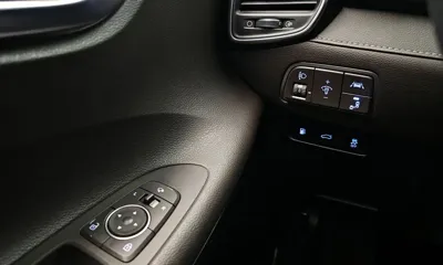 Hyundai Grandeur 2019, 96919 км, за 9189.43 USD - фото 17