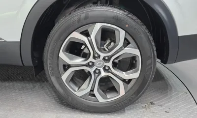 Renault-KoreaSamsung XM3 2020, 49958 км, за 10496.26 USD