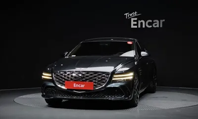 Genesis G80 2025, 98199 км, за 28143.34 USD