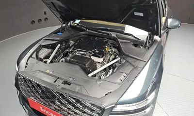 Genesis G80 2025, 98199 км, за 28143.34 USD - фото 6