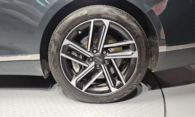 Genesis G80 2025, 98199 км, за 28143.34 USD - фото 21