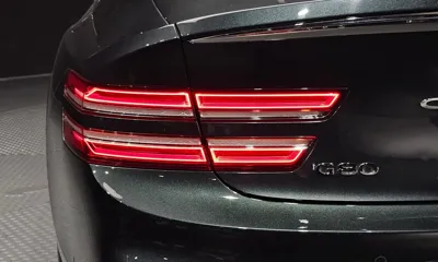 Genesis G80 2025, 98199 км, за 28143.34 USD - фото 23