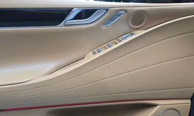 Genesis G80 2025, 98199 км, за 28143.34 USD - фото 24