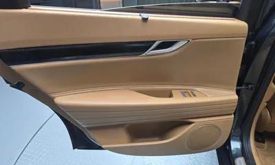 Genesis G80 2025, 98199 км, за 28143.34 USD - фото 25