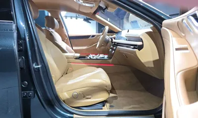 Genesis G80 2025, 98199 км, за 28143.34 USD - фото 26
