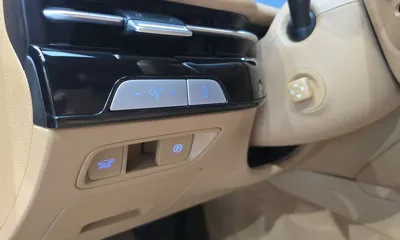 Genesis G80 2025, 98199 км, за 28143.34 USD - фото 27