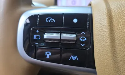 Genesis G80 2025, 98199 км, за 28143.34 USD - фото 30