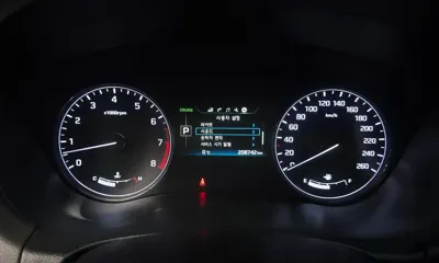 Hyundai Genesis 2016, 208742 км, за 6144.7 USD - фото 8
